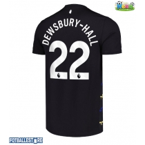 Everton Kiernan Dewsbury-Hall #22 Tredjedrakt 2025-26 Kortermet